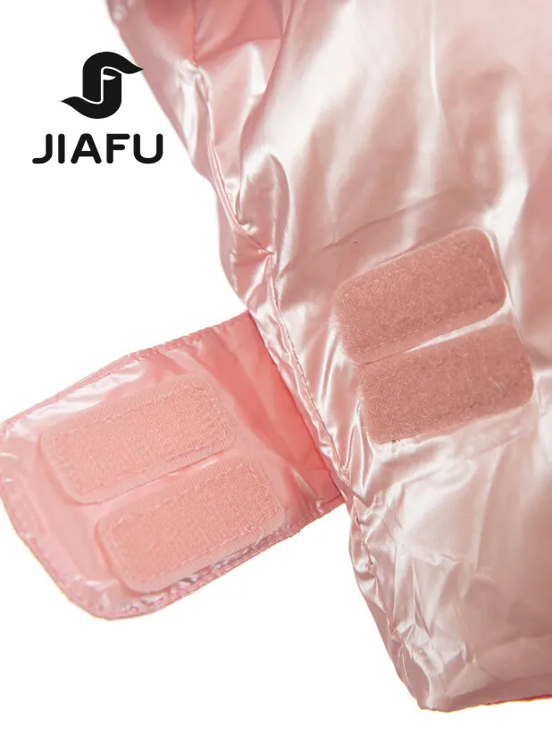 Kids Winter Jacket View 4