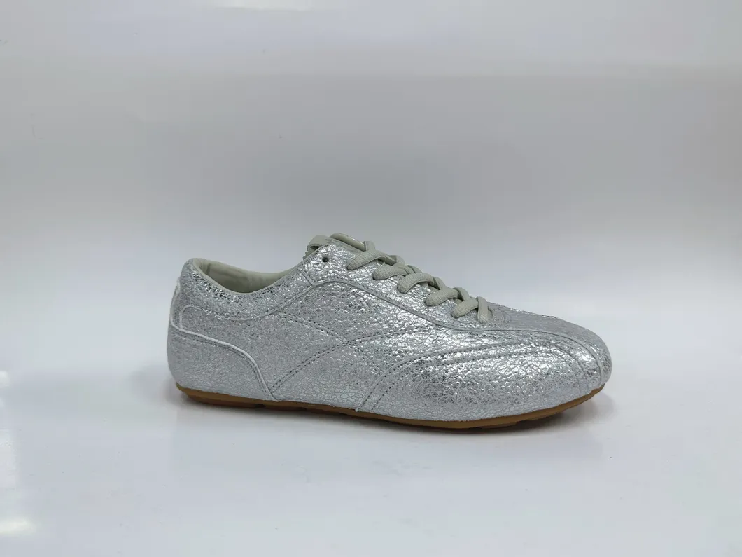 Ladies Footwear Detail 1