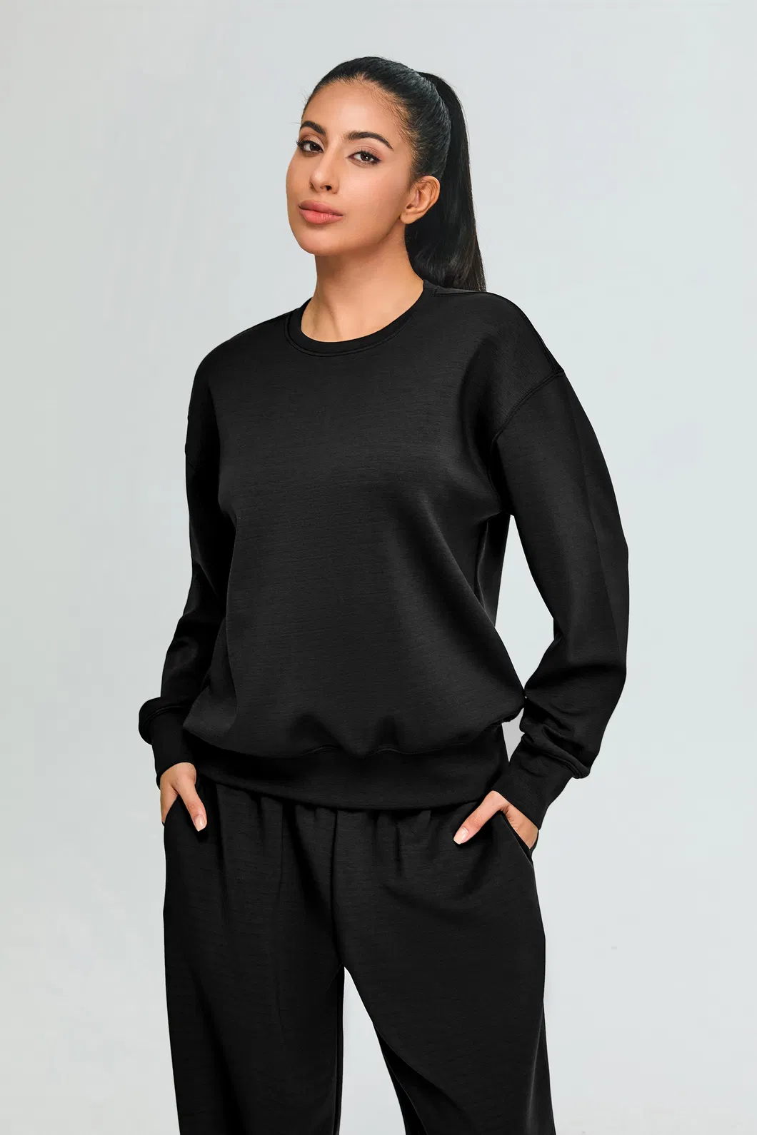 Casual Fitness Wear Detail 9