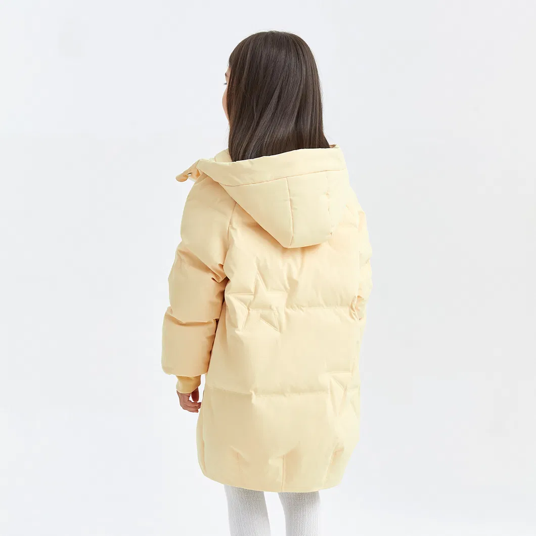 Kids Winter Jacket