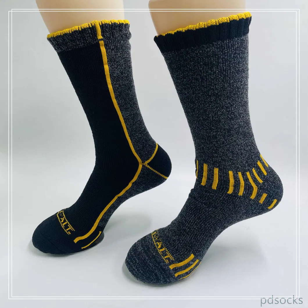 Mens Work Socks 2
