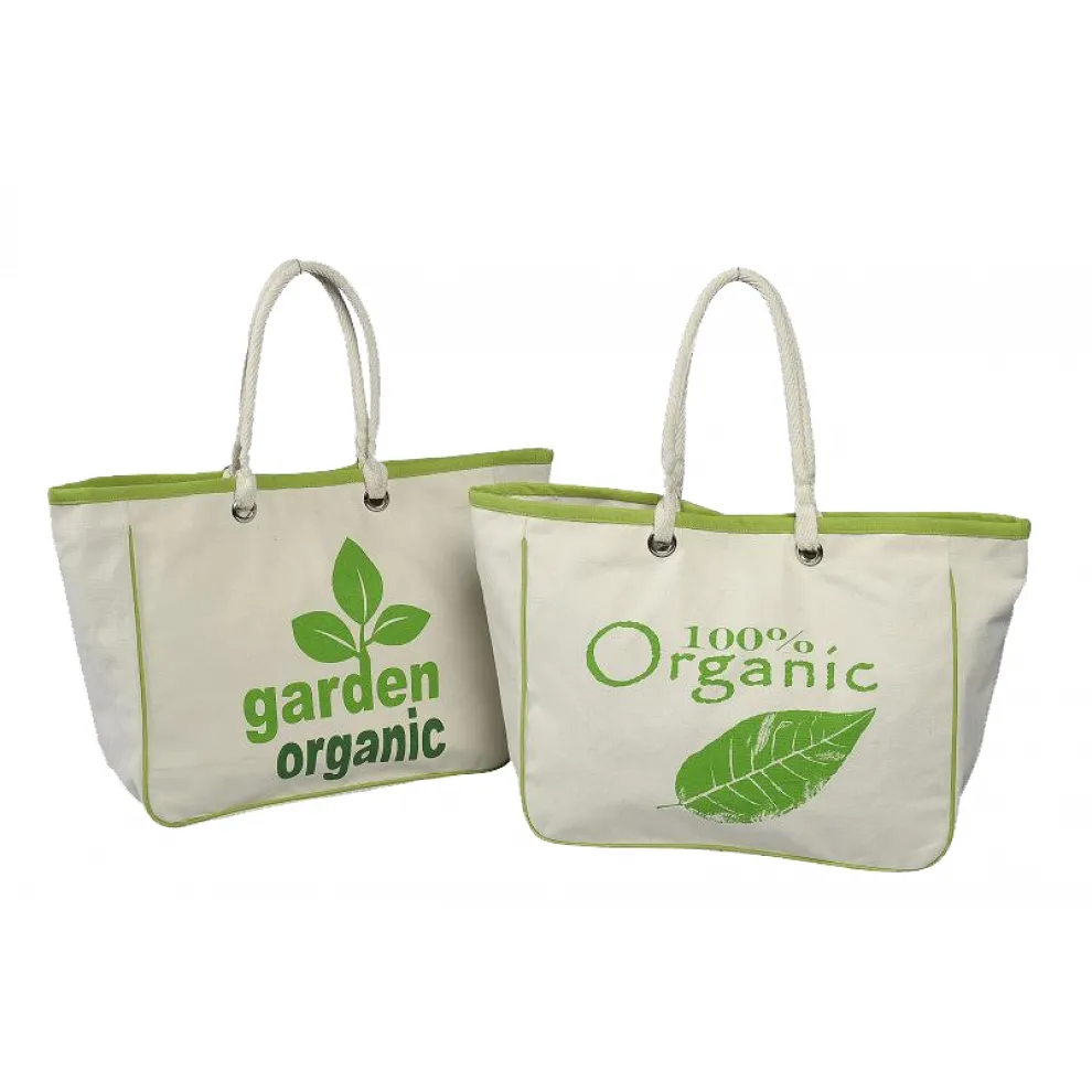 Eco-Friendly Bag View 1