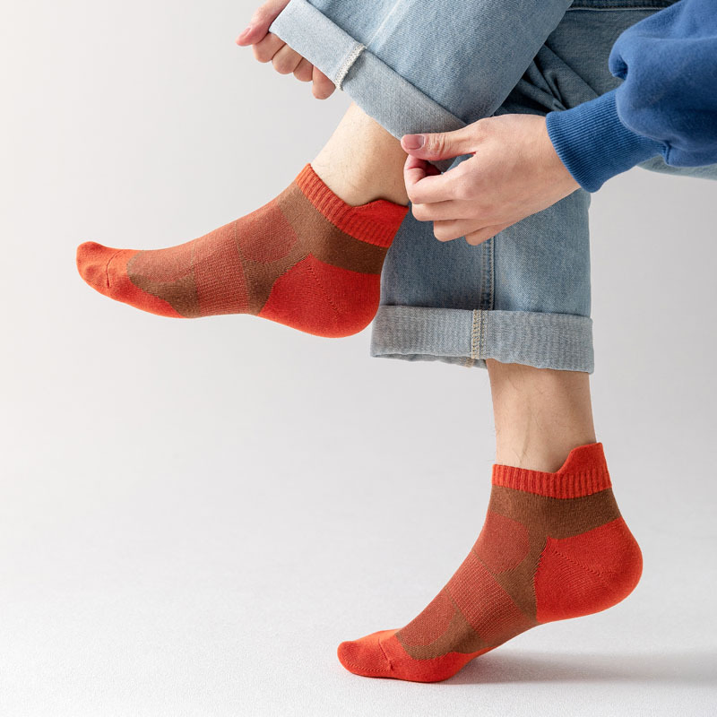 Cotton Socks for Men