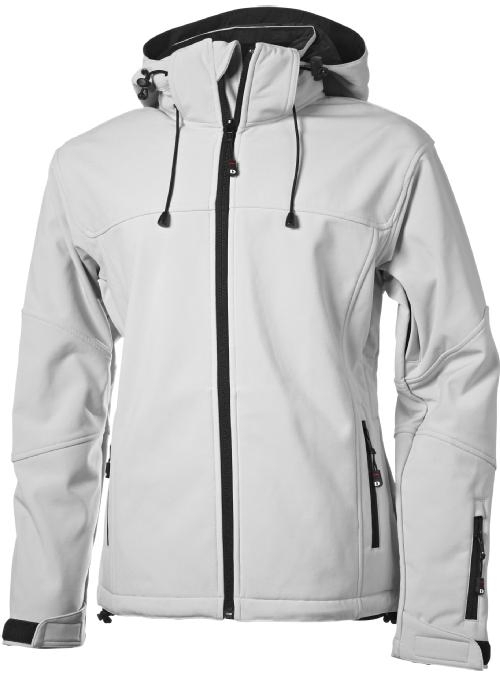 Mens Stylish Outerwear Durable Softshell Jacket