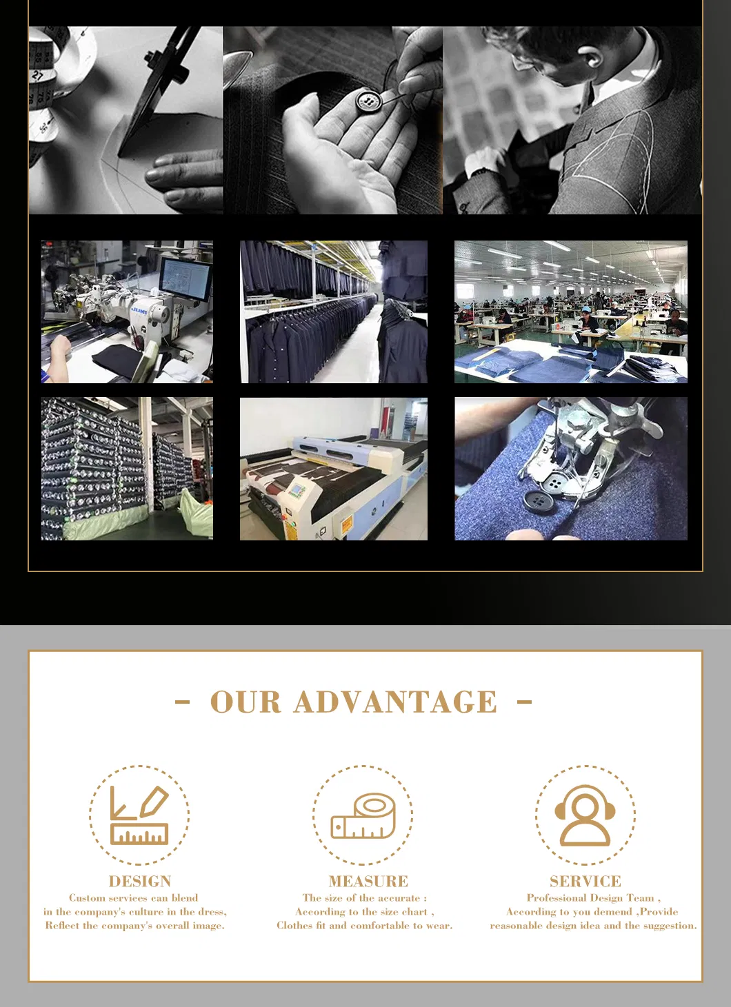 Women Business Wear 2