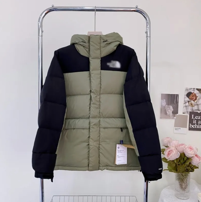 Mens Down Jacket Designer Fashion Puffer Jackets Winter Woman Classic Parkas Coat Stylish Hooded Coats Man Outerwear