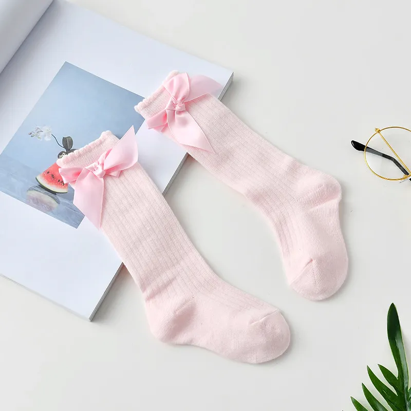 Baby Kids Stocking Socks 2
