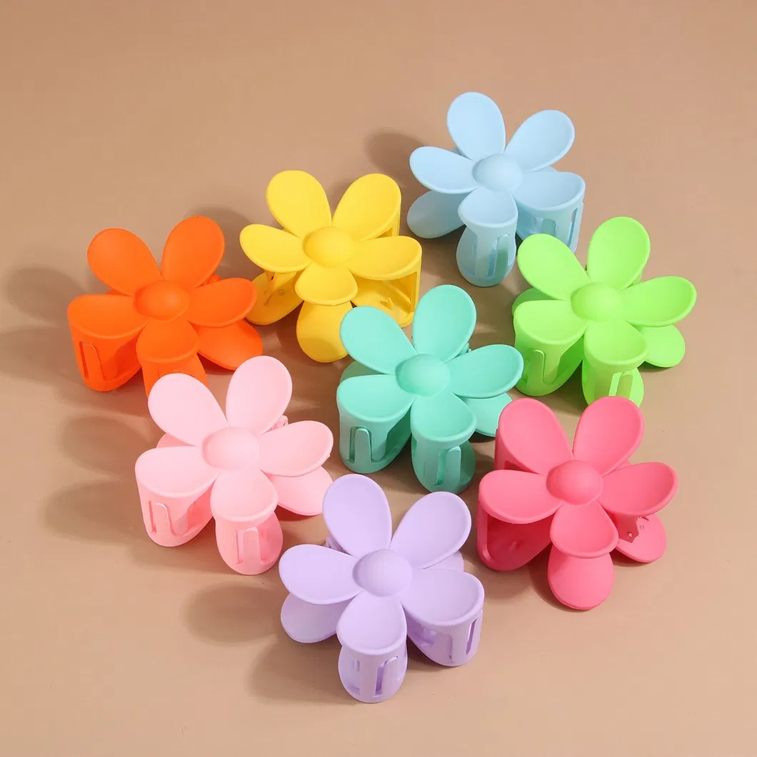 Small Flower Hair Ornament