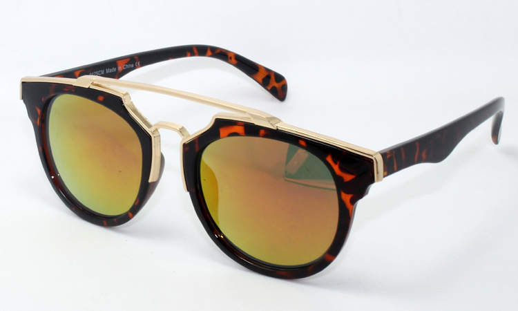 Fashion Colorful Child Sunglasses Kids Eyewear