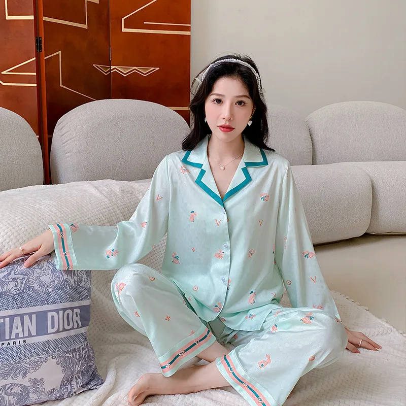 Pajamas Blue