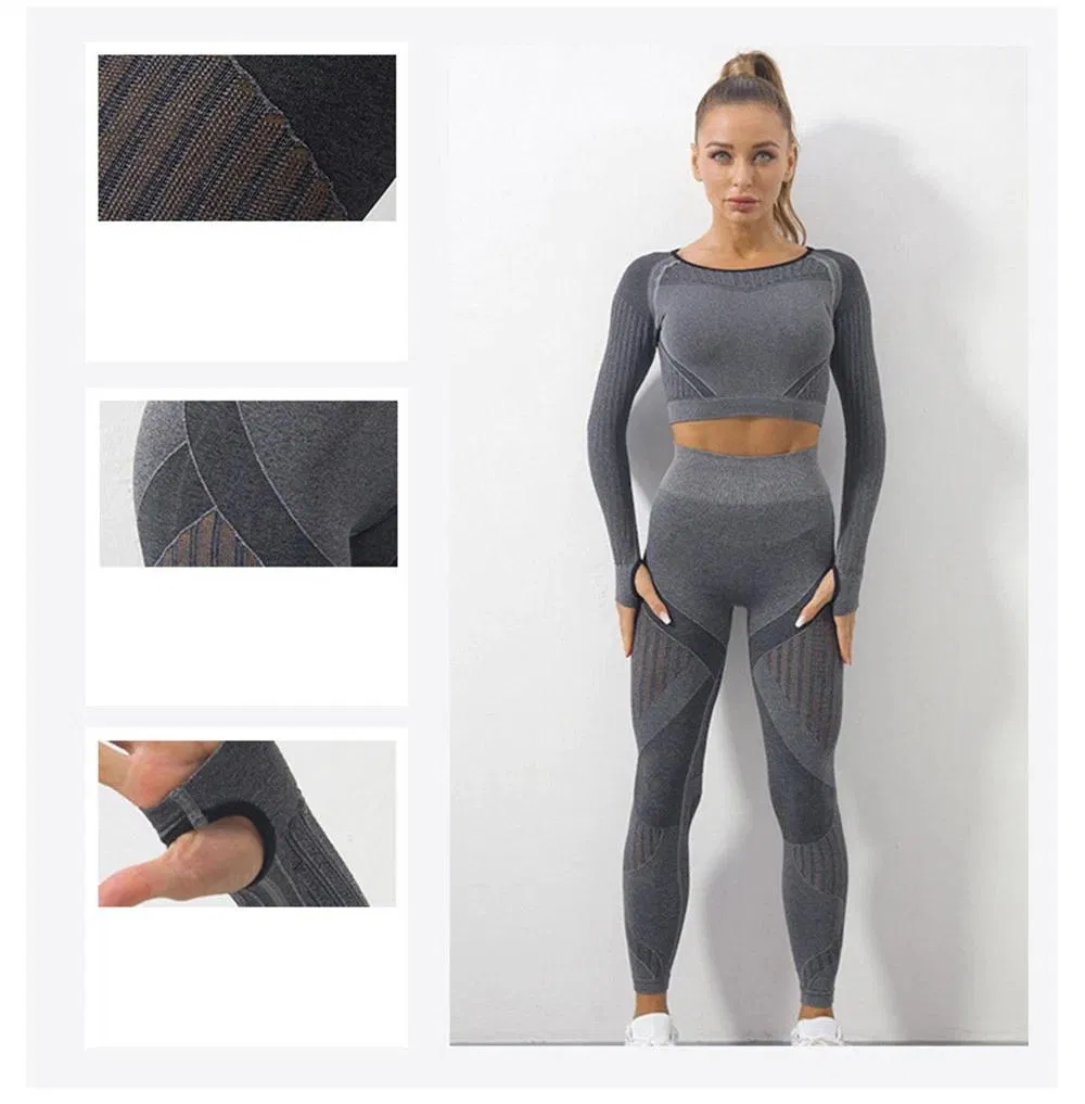 Fitness Clothing 4