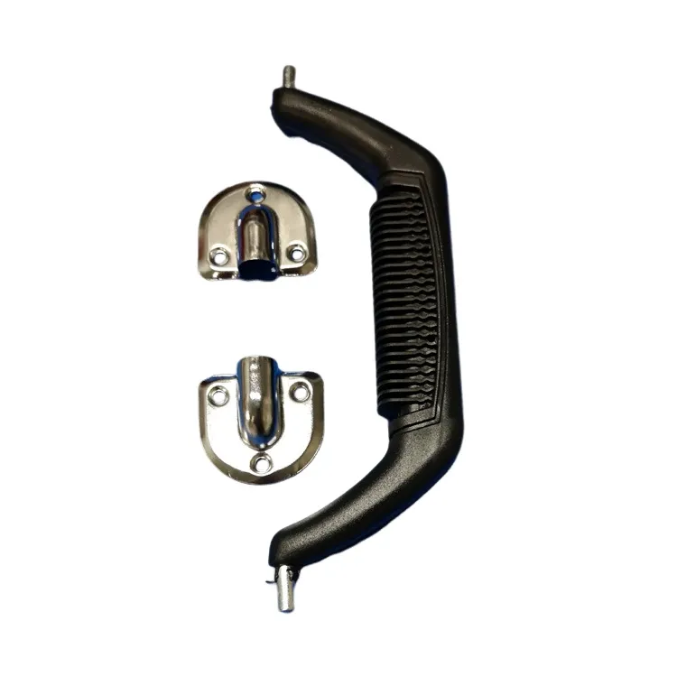 Bracket Holder View 1