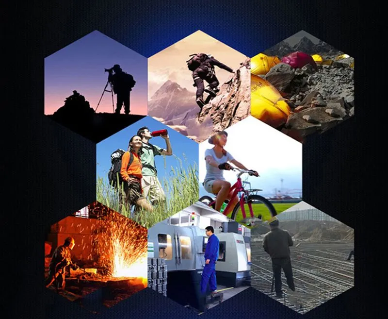 Safety Shoes Detail 8