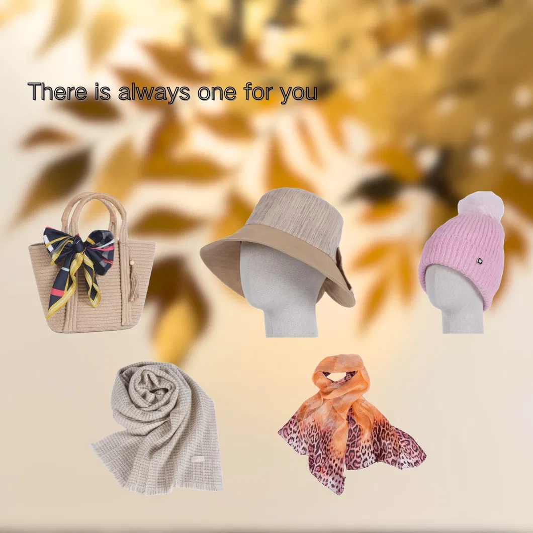 Woven Straw Handbag Side View