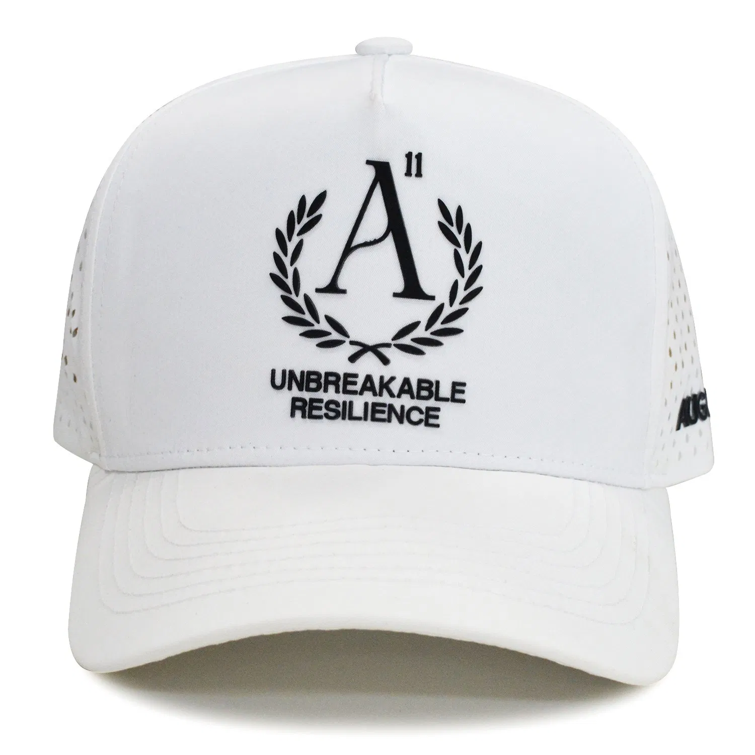 Hot Selling Custom Cotton Embroidery Logo Sport Hat Adjusatable 5 Panel Baseball Caps