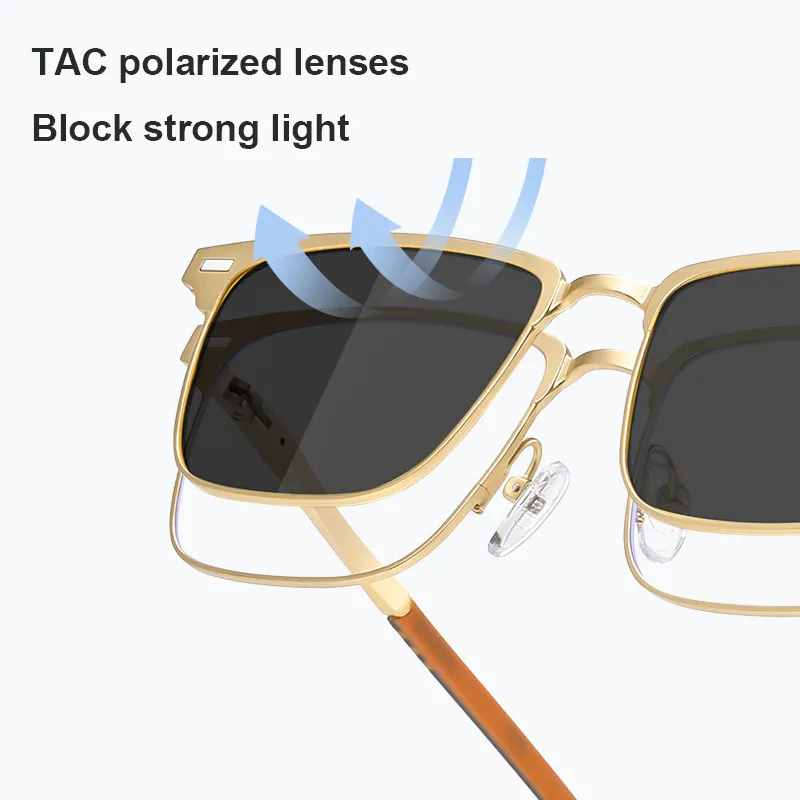 Polarized Sunglasses Photo 2