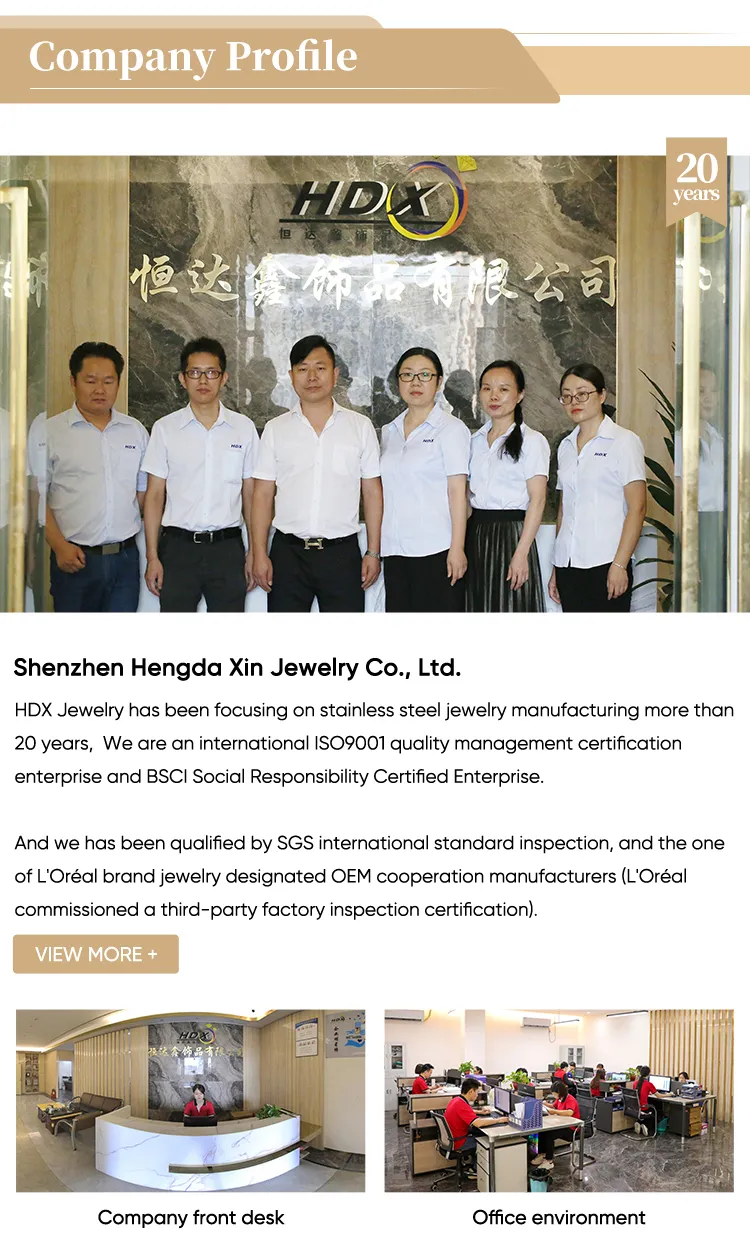 Company Profile