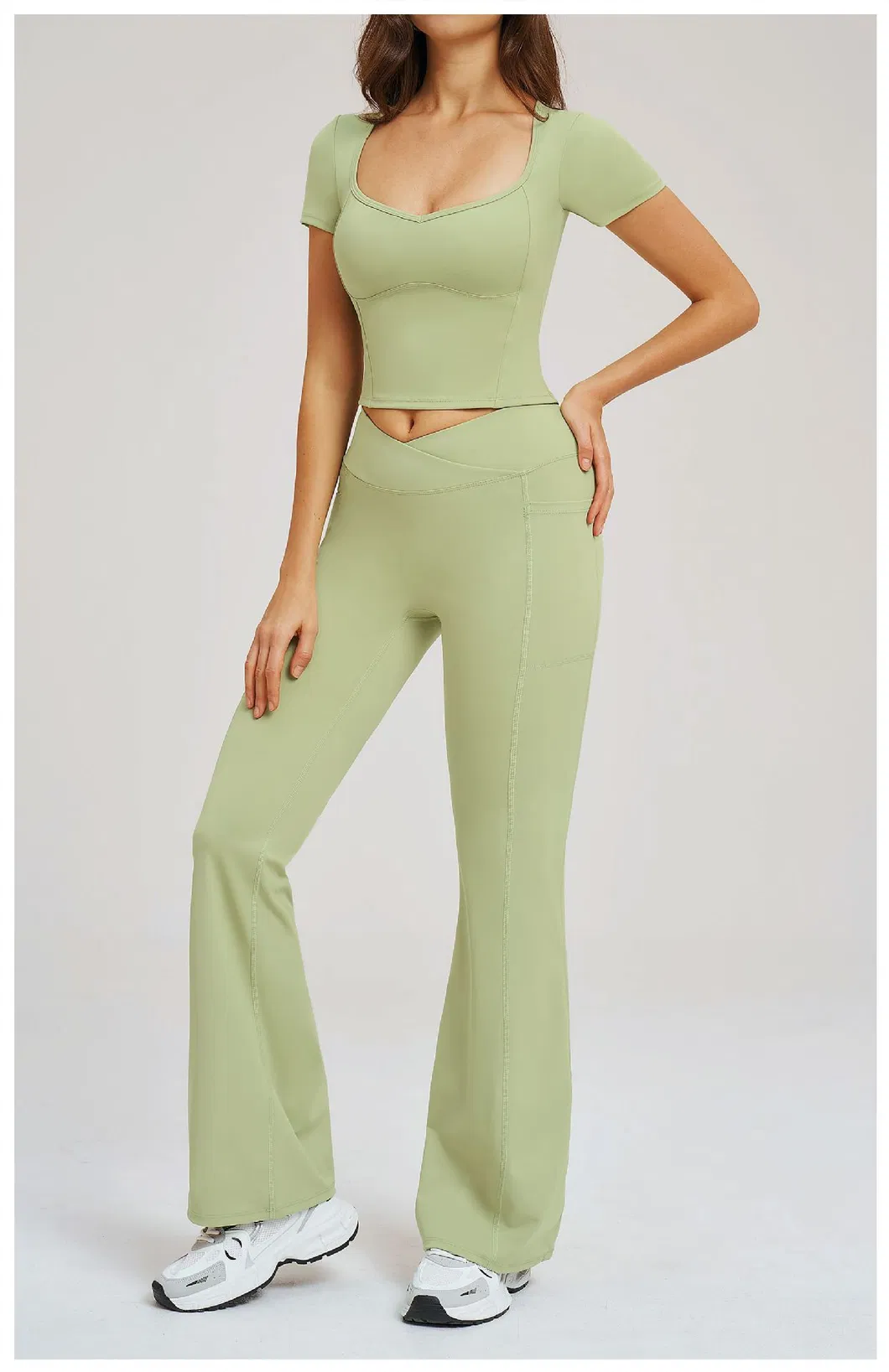 Sports Wear Detail 3