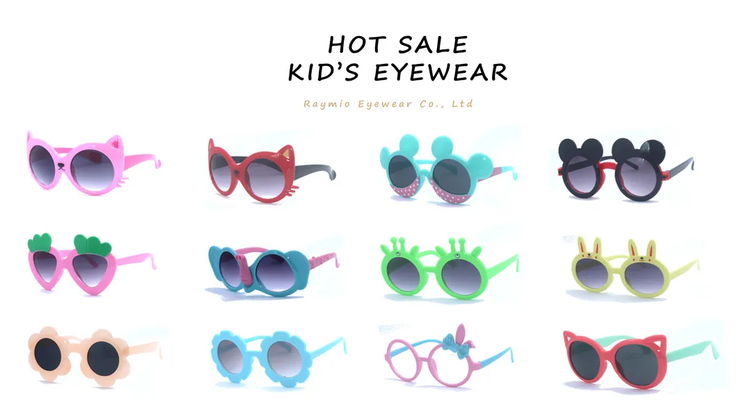 Child Eyewear 3