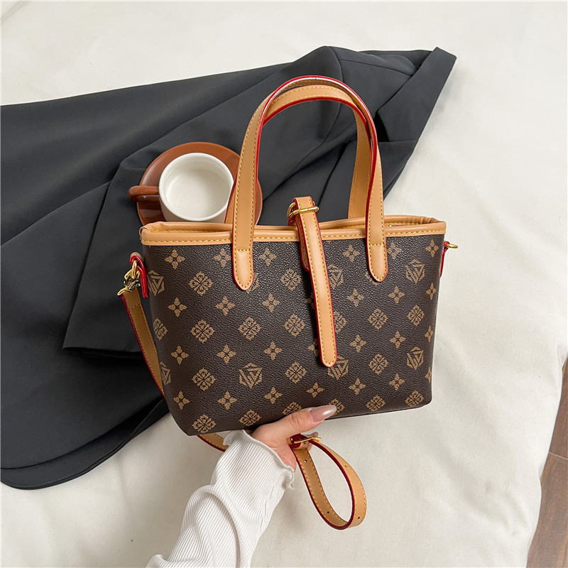 Top Quality Handbags Tote Bag Fashion Handbag Luxury Women Handbag