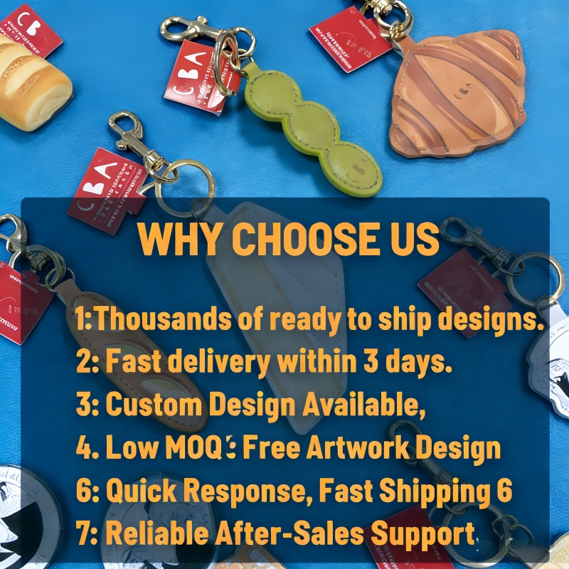 Stylish Leather Key Accessories - Customizable Size, Durable Craftsmanship, Classic Appearance, Ideal for Promotional Events, Friend Gifts and Daily Key Managem