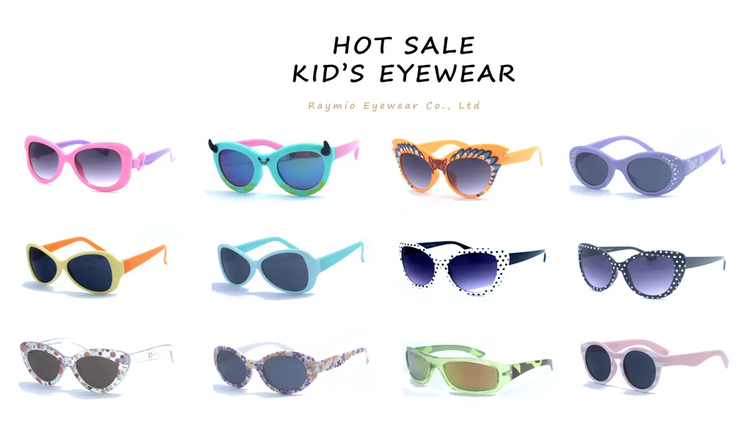 Child Eyewear 4