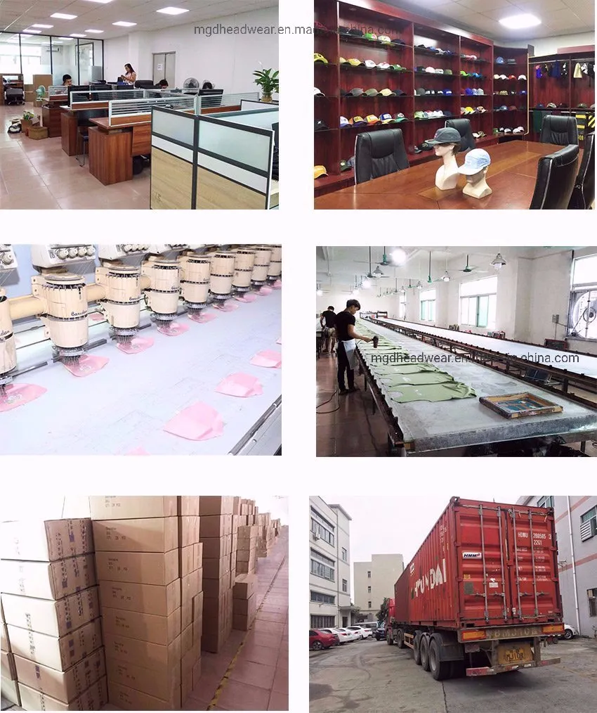 Manufacturing Process