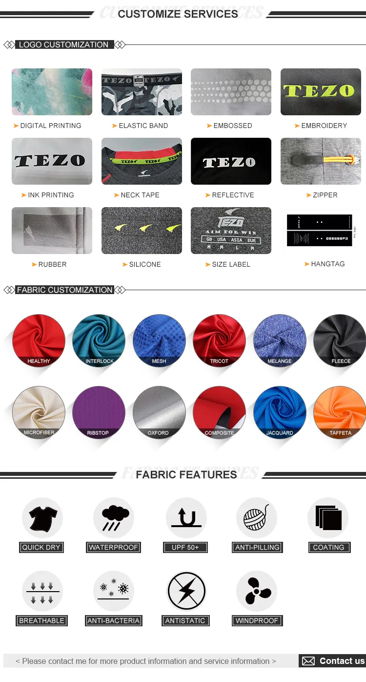 Customization Service