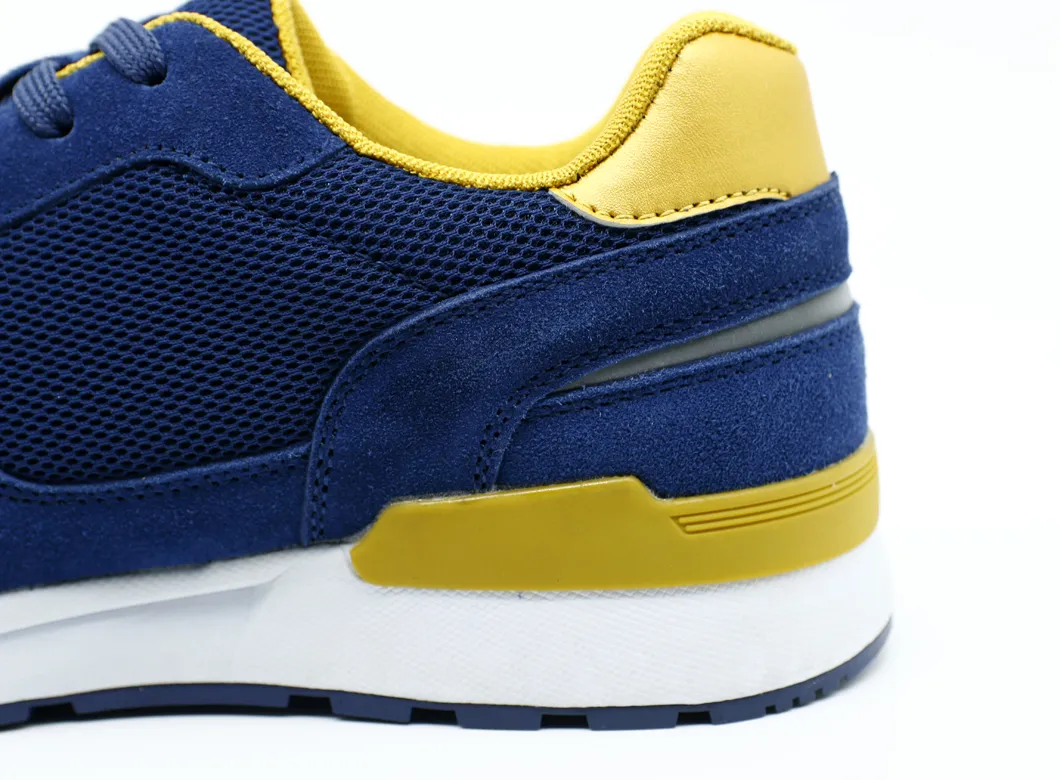 Safety Footwear Detail 5