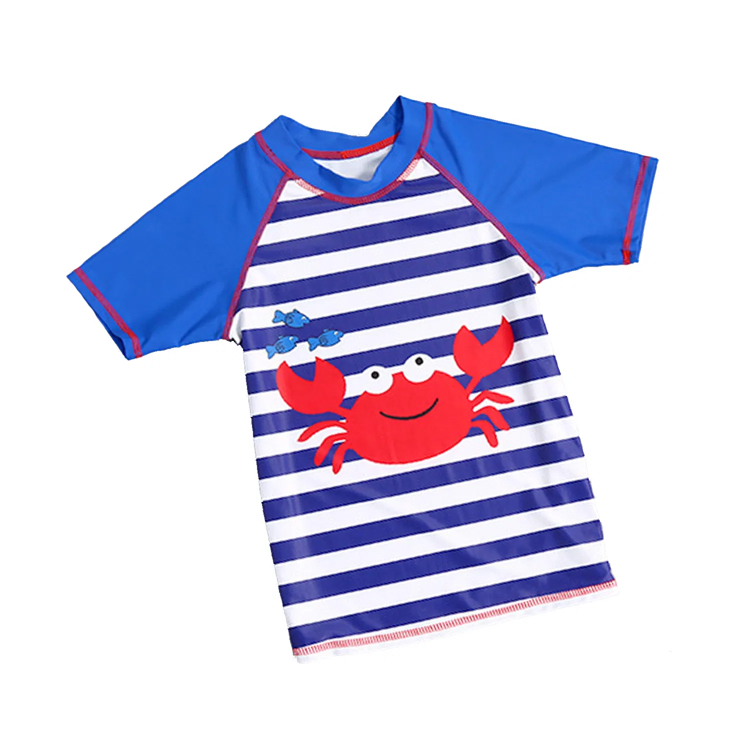 Kids Boys Toddler Beachwear 2 Pieces Bathing Suit Swimwear Sets