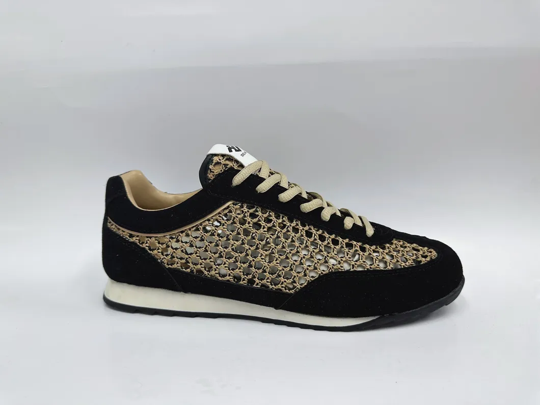 Ladies Footwear Detail 5