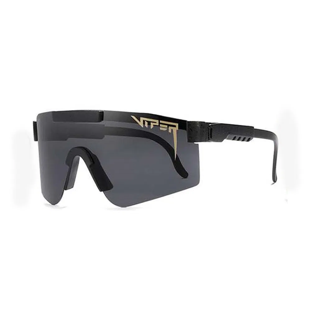 Gd Original Pit Viper Sport Google Polarized Sunglasses Outdoor Windproof Eyewear