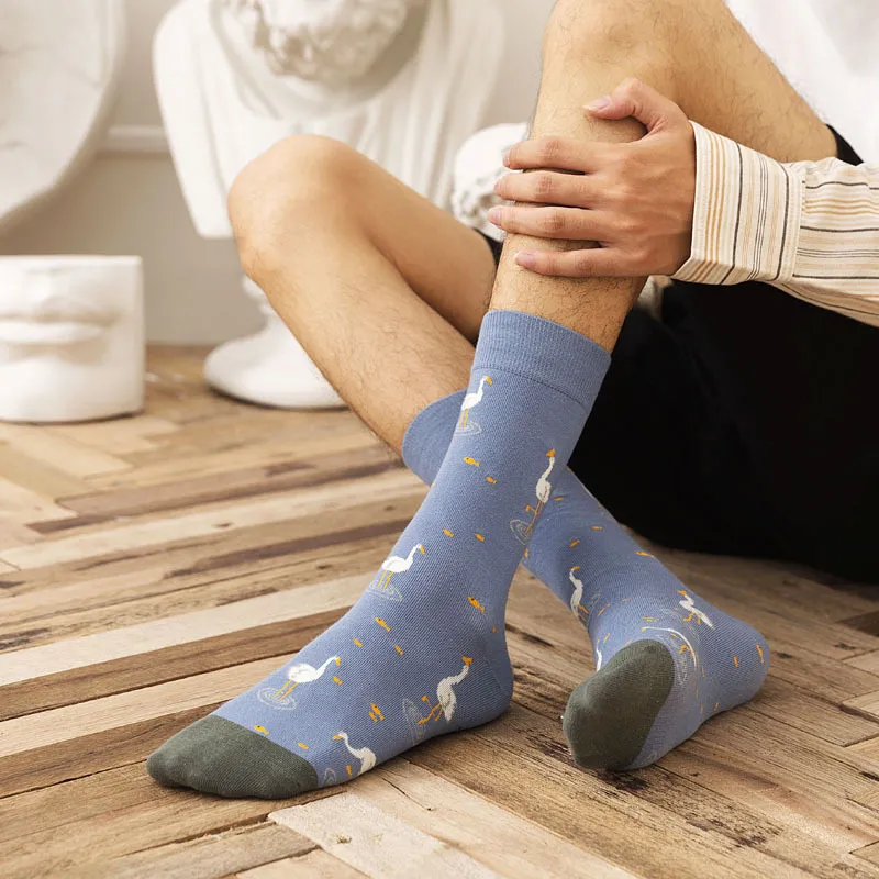 Men's Fashion Sock 3