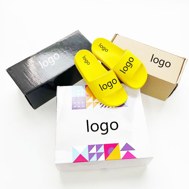 2025 Fashion Style Summer Sandal Footwear Custom with Logo for Women