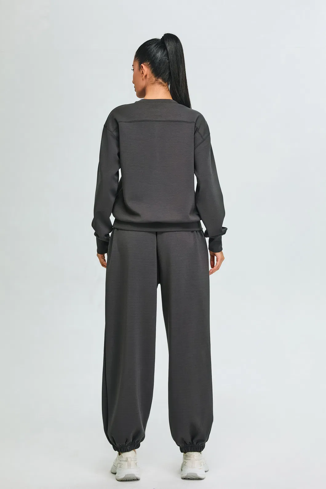 Casual Fitness Wear Detail 5