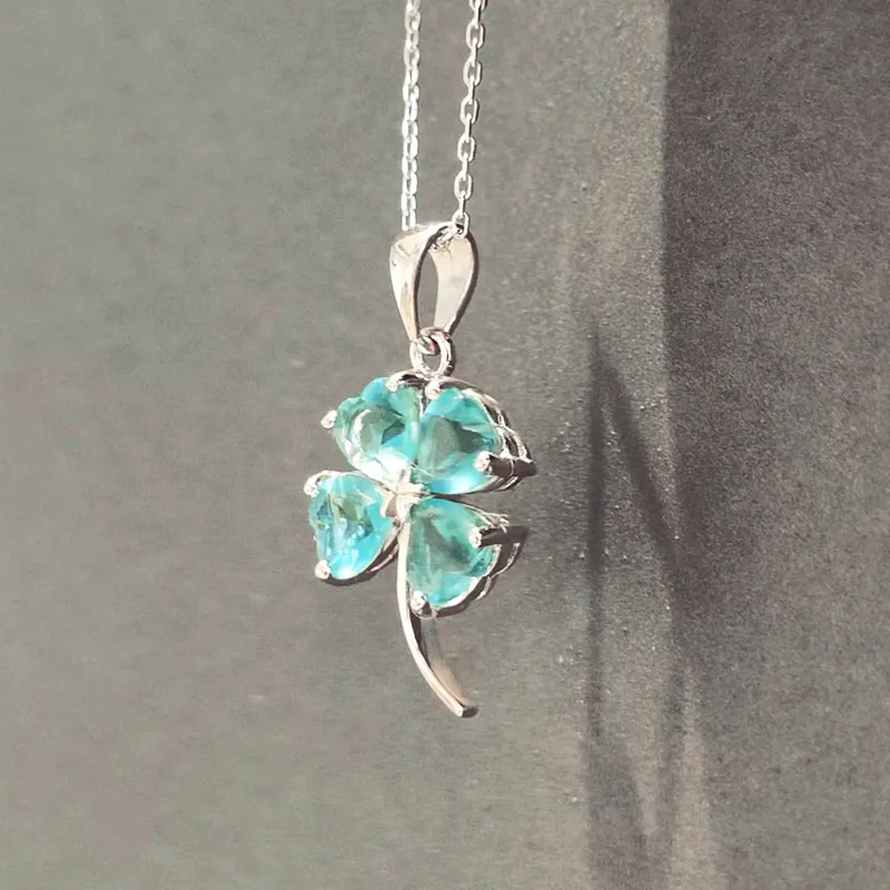 Silver Jewelry View 4