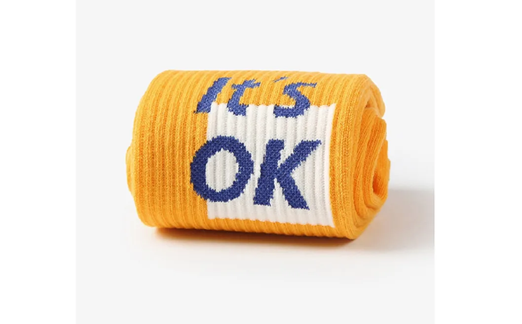 Sport Socks Display 1