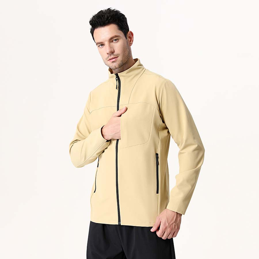 Agricultural Labor Uniforms Breathable Durable Denim Stretch Workwear