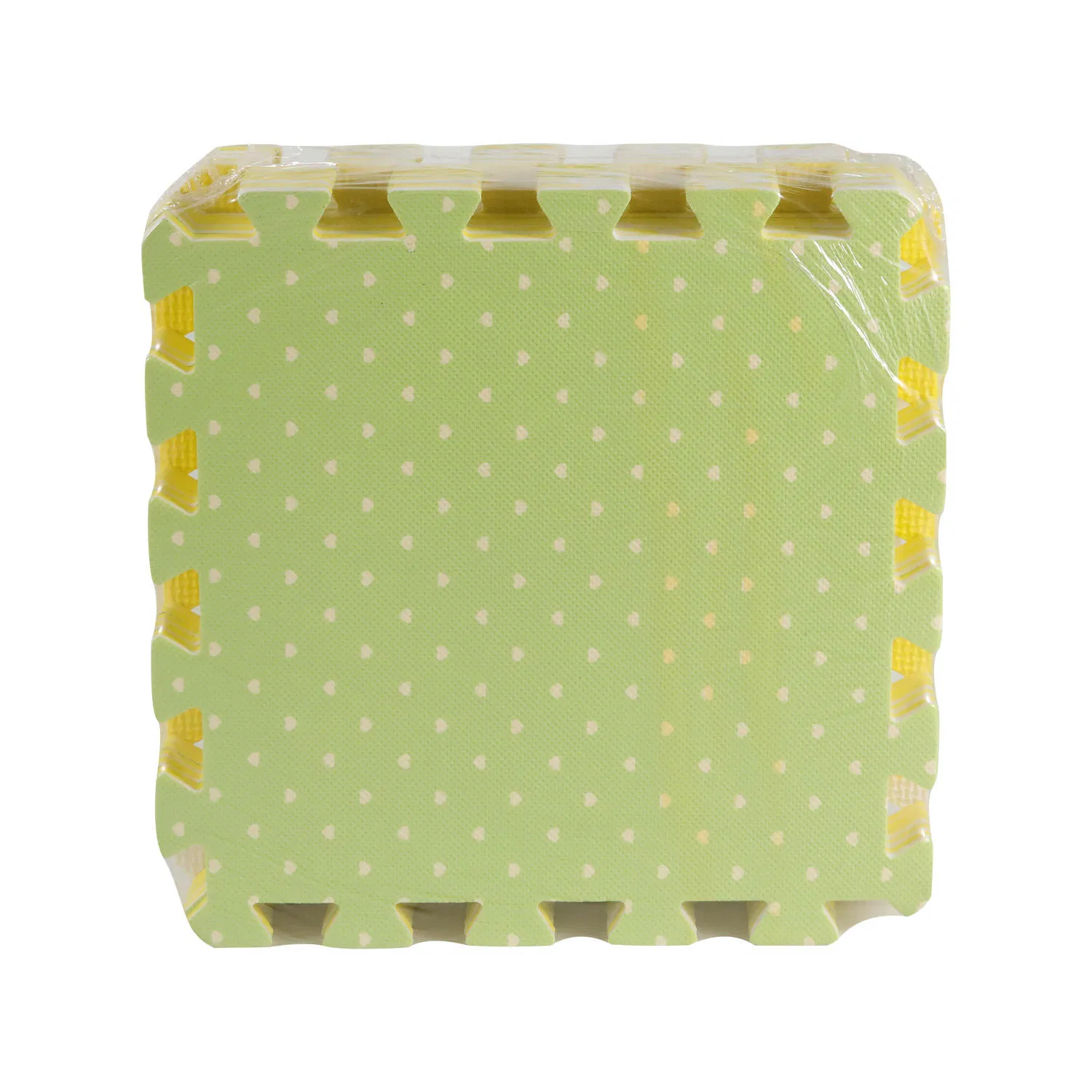 New Fashion Density Judo Tatami Mat Promotional EVA Sport Mats Non Slip Floor Game Play EVA Puzzle Mat for Kids Soft EVA