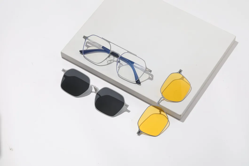 Polarized Sunglasses 6