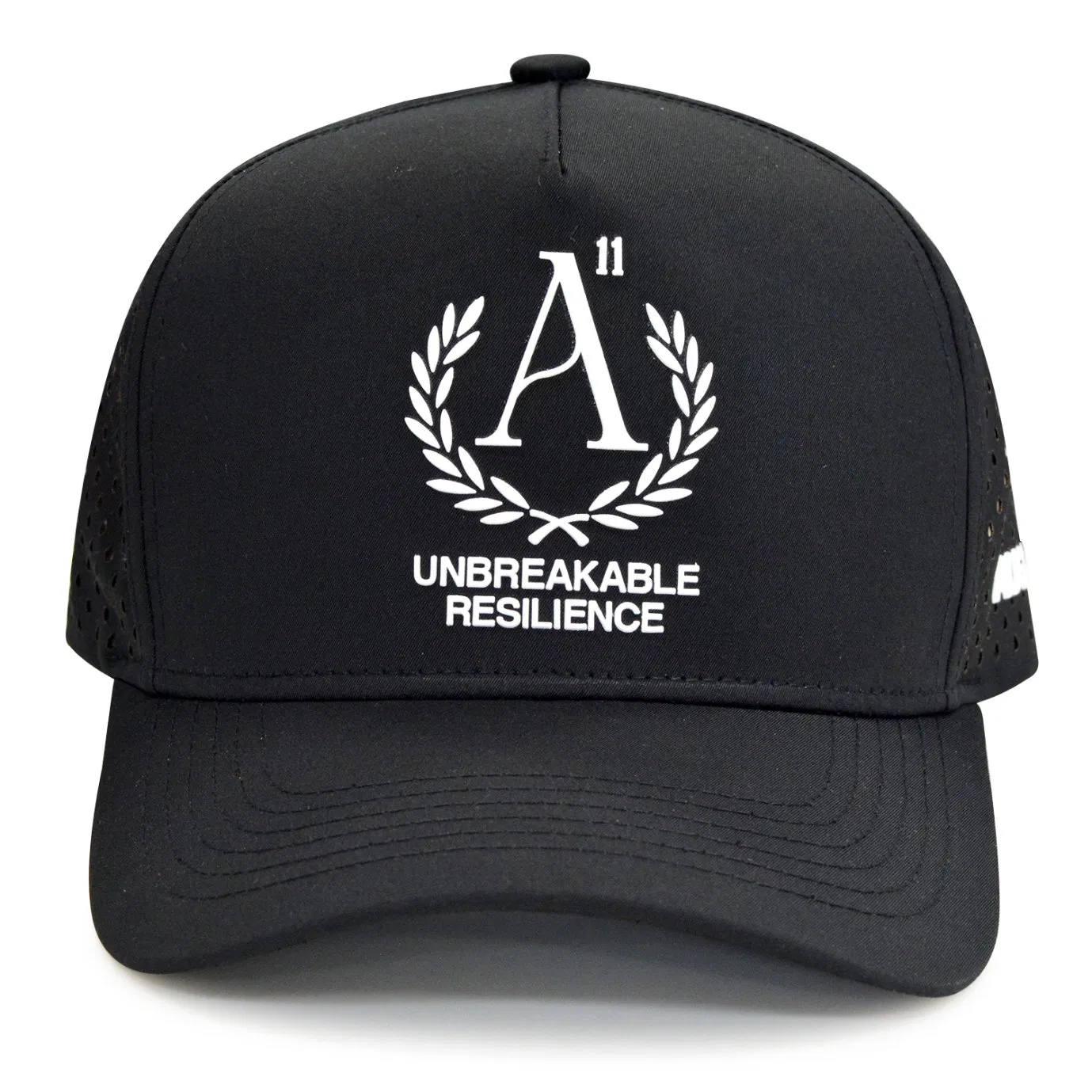 Hot Selling Custom Cotton Embroidery Logo Sport Hat Adjusatable 5 Panel Baseball Caps