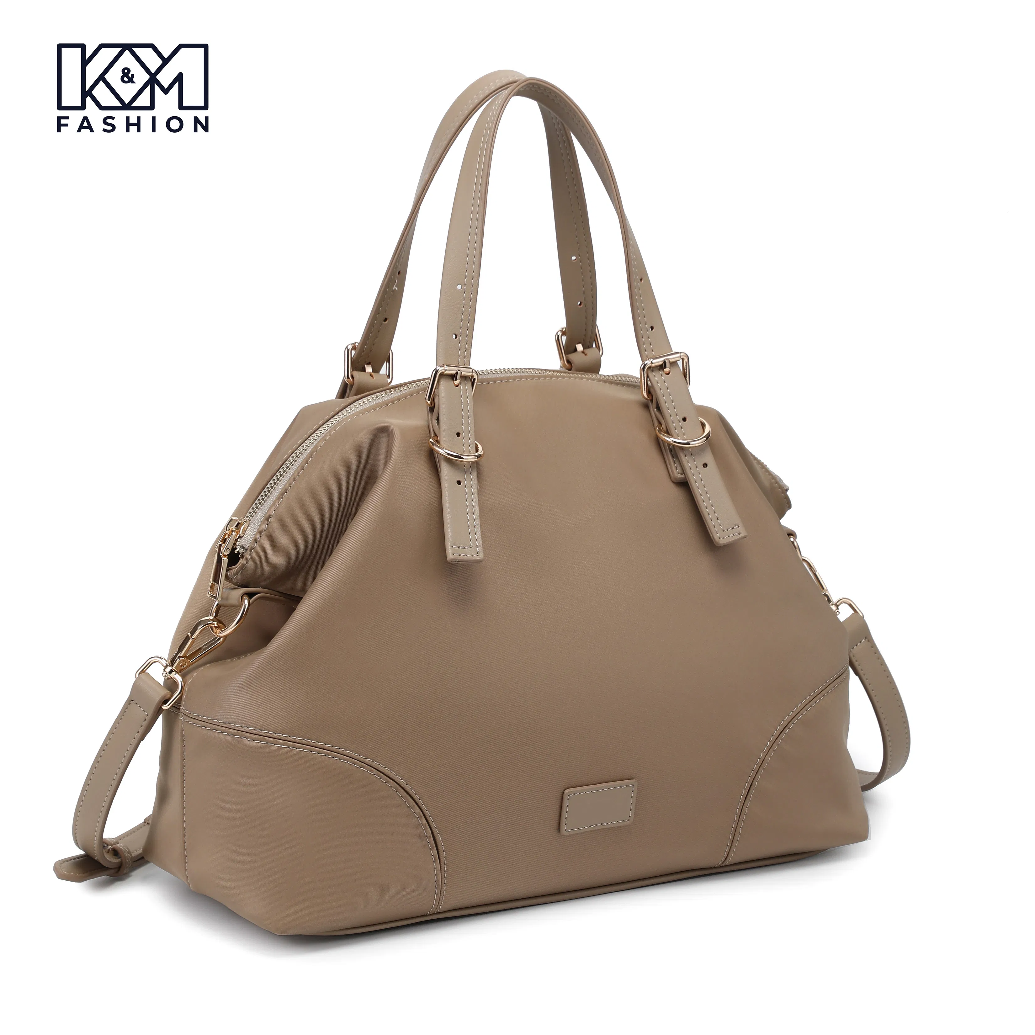 Trendy Crossbody Handbag for Women - Fashionable Travel Tote