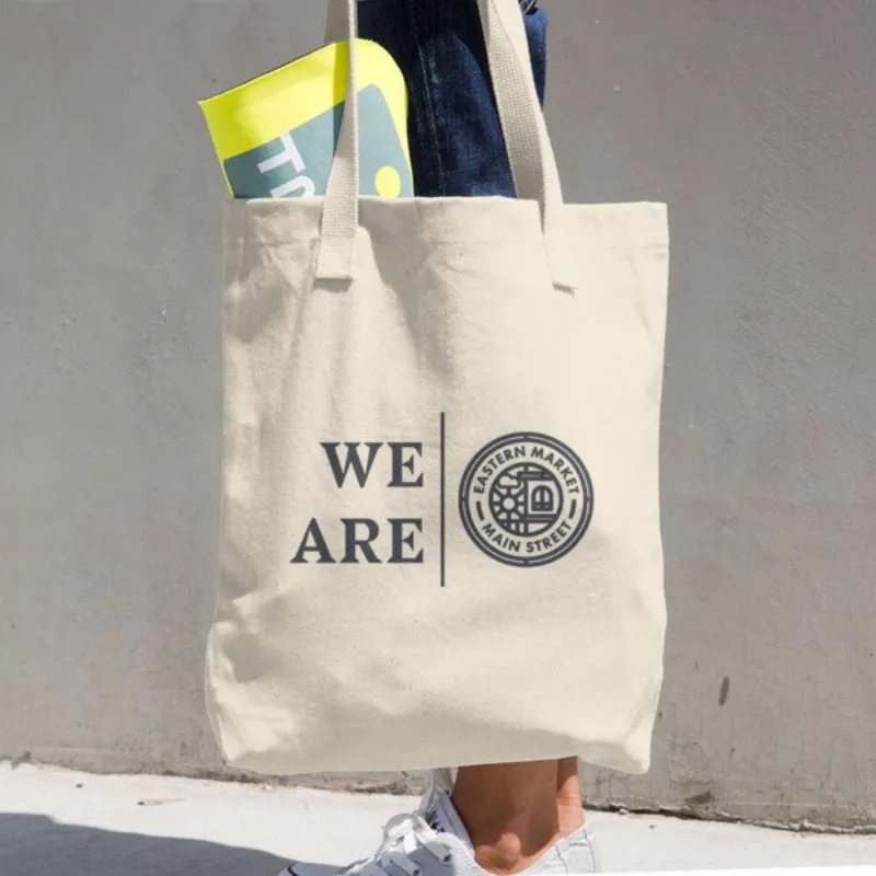 Eco-Friendly Bag View 2