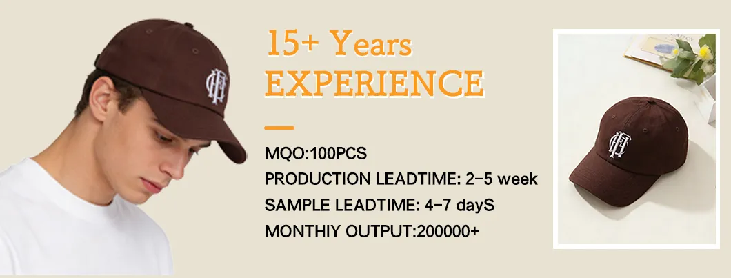 Snapback Cap Banner 1