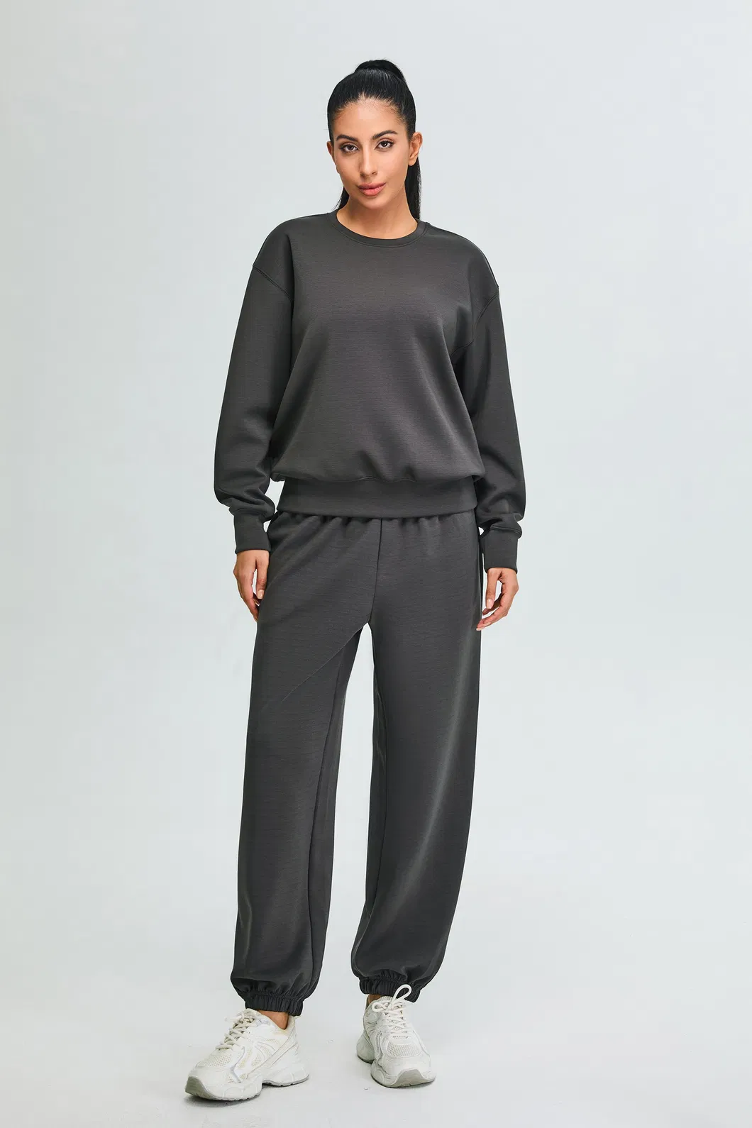 Casual Fitness Wear Detail 4