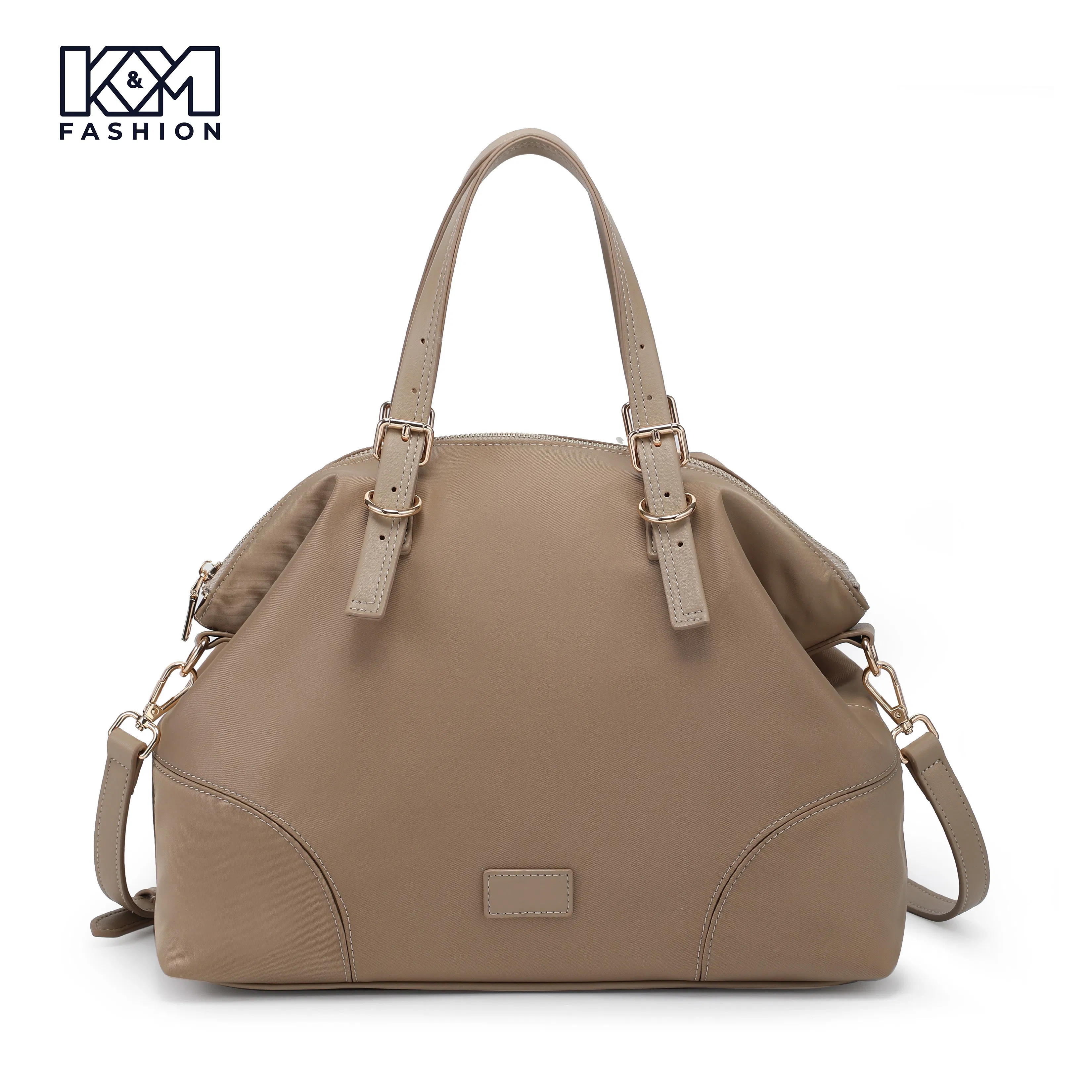 Trendy Crossbody Handbag for Women - Fashionable Travel Tote