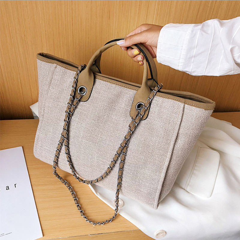 Wholesale Fashion Tote Bags Large Capacity Womens Handbags Personalized Women's Luxury Bag Tote Replica Online Store