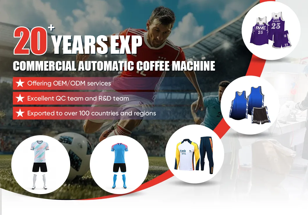 Football Jersey Header