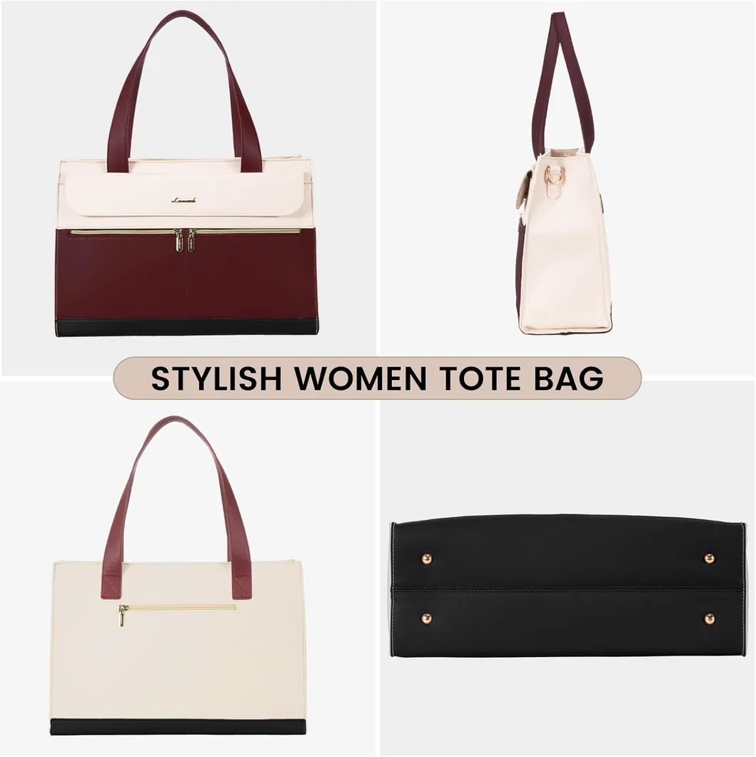 Work Tote Handbag