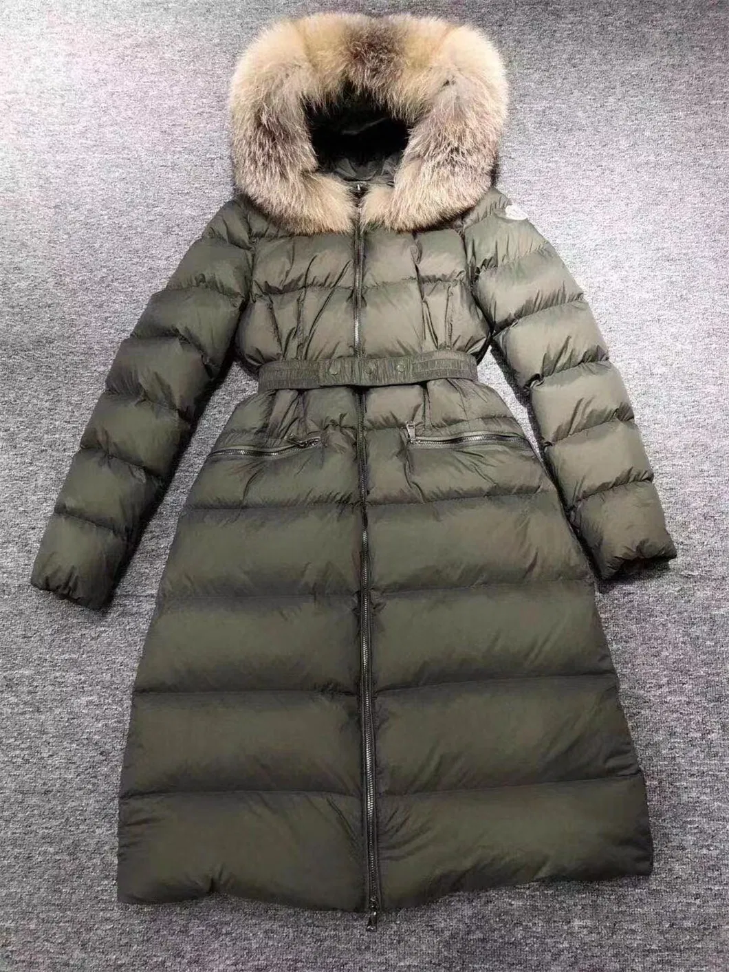 Puffer Jacket 8